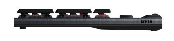 Logitech G915