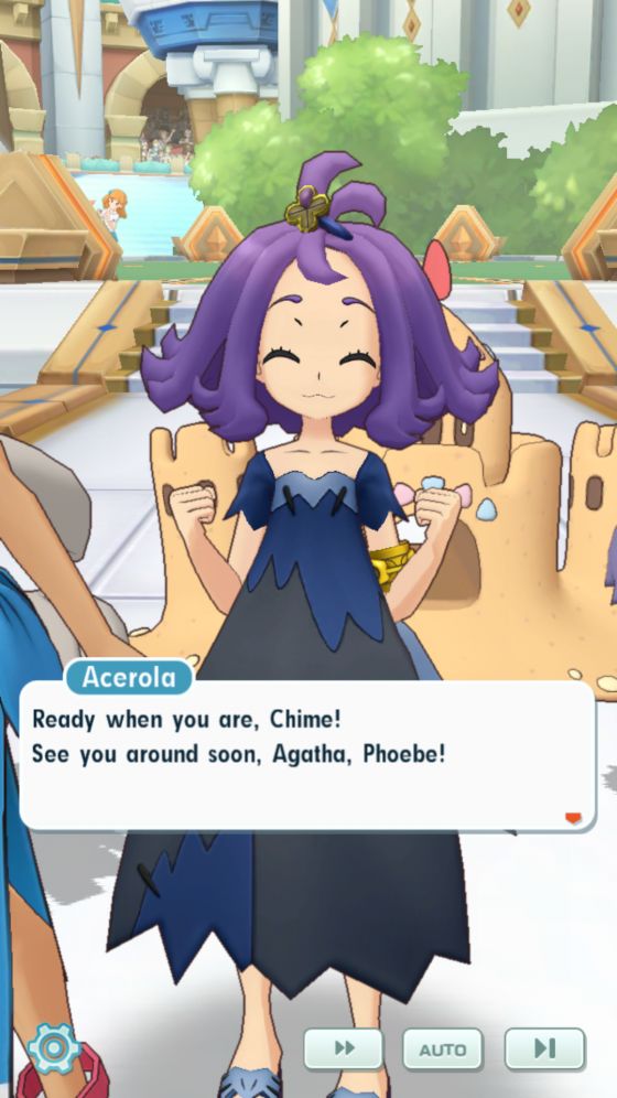pokemon masters review acerola