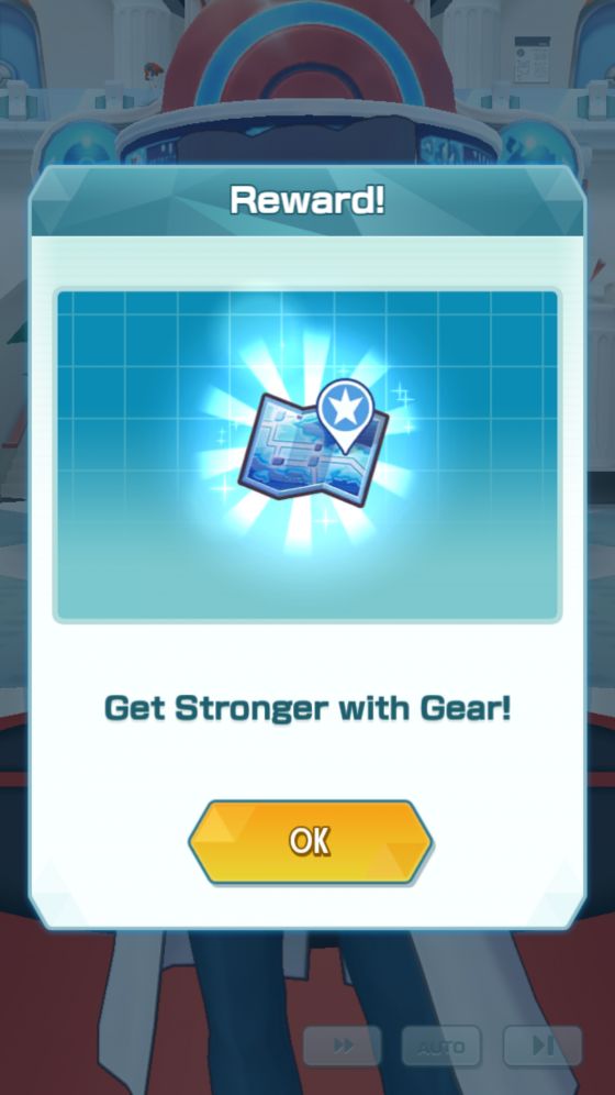 pokemon masters review gear