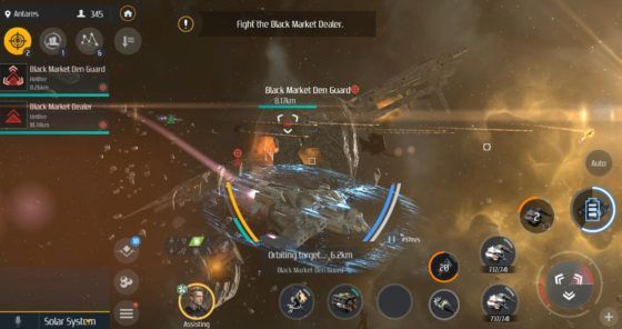 second galaxy bluestacks reddit
