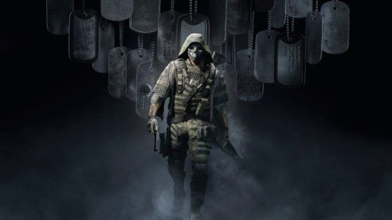 Ghost Recon Breakpoint