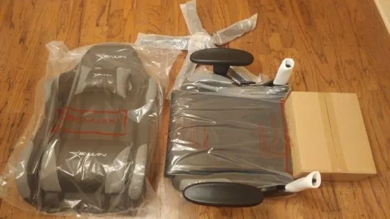 Ewin Calling Series Gaming Chair