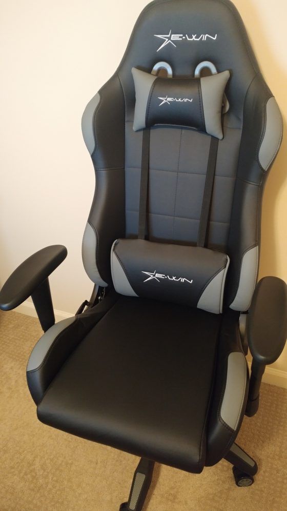 Ewin Calling Series Gaming Chair