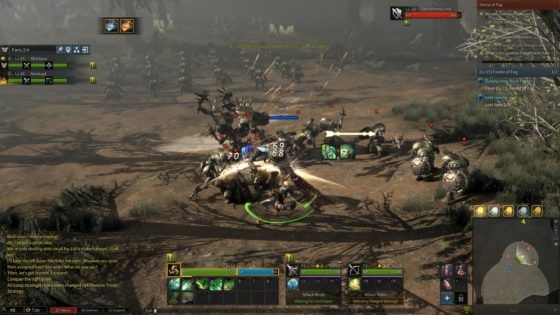 Kingdom Under Fire 2 Review Co-op Mission