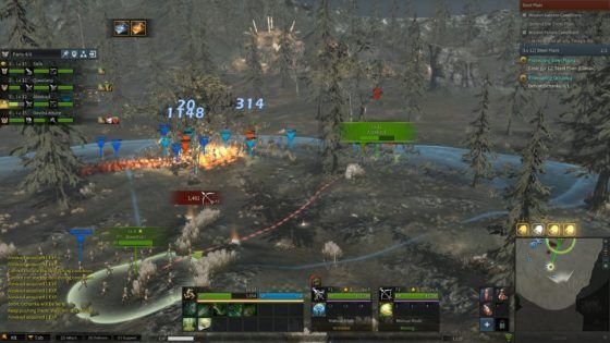 Kingdom Under Fire 2 Review Strategy
