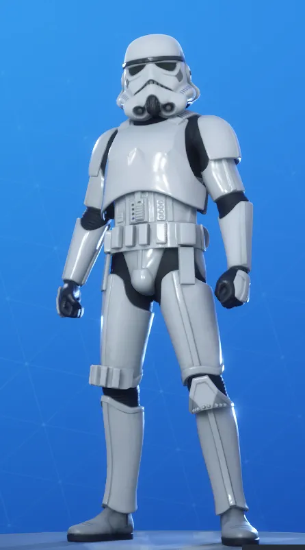 Star Wars Fortnite Crossover Event Going On Now