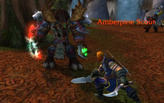 World of Warcraft