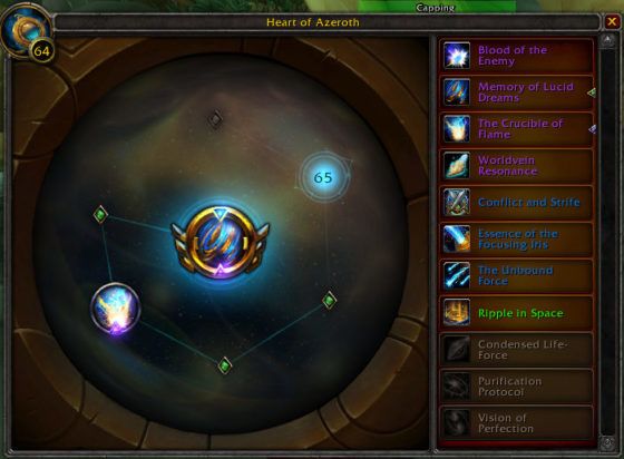 World of Warcraft