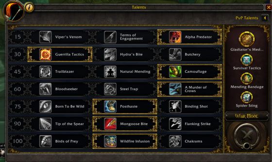 World of Warcraft
