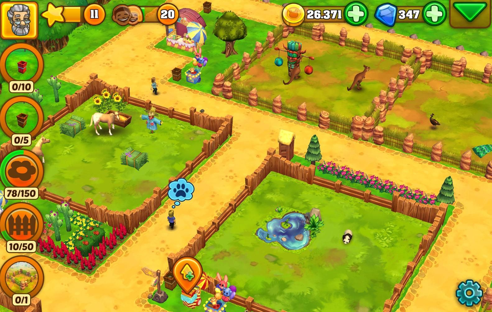 Zoo Life: Animal Park Game instal the new version for ios Zoo Life: Animal Park Game instal the new version for ios