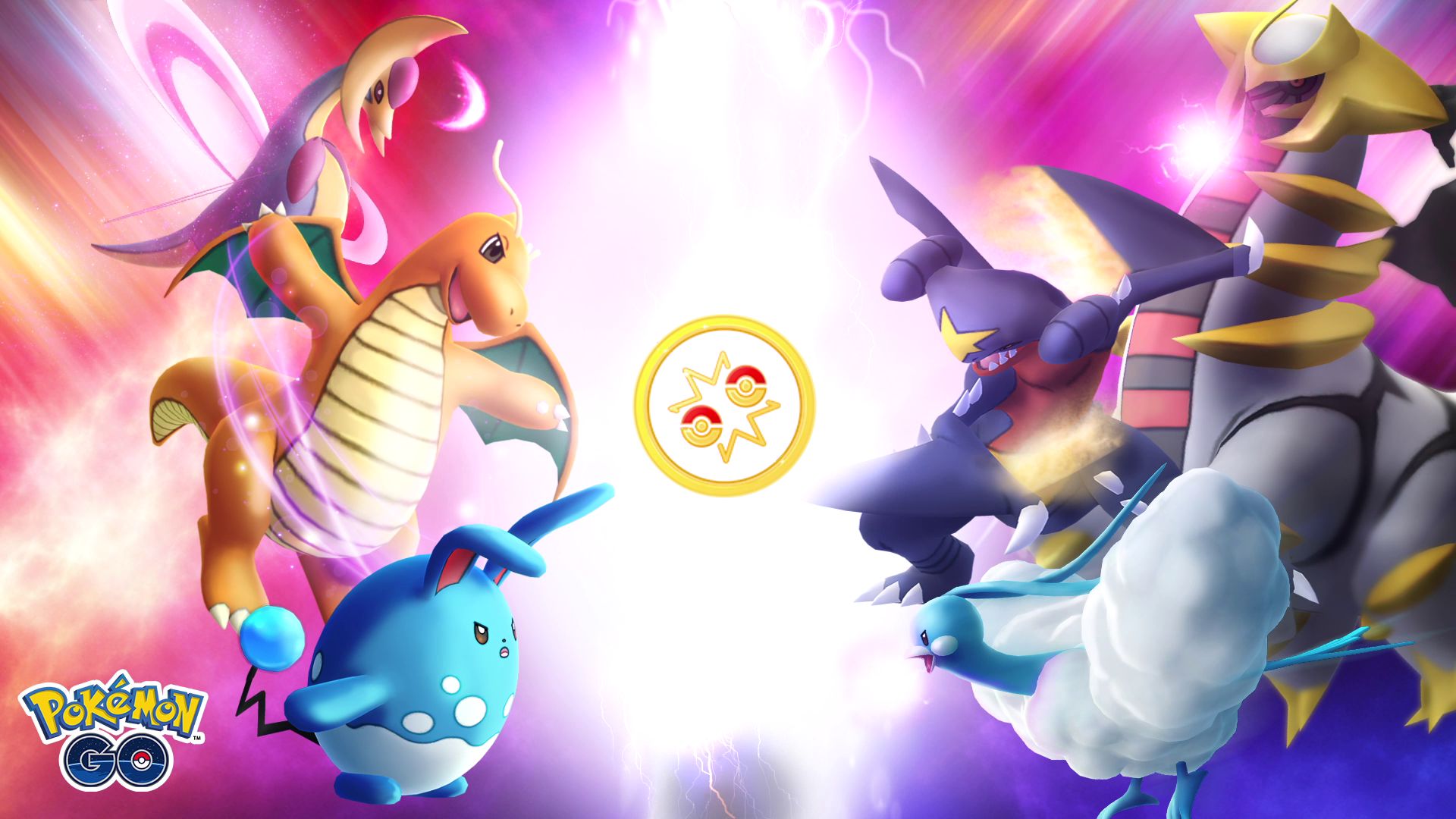 Pokemon Go Battle League Begins Rolling Out Mmogames Com Pokemon Go Battle League Begins Rolling Out Mmogames Com
