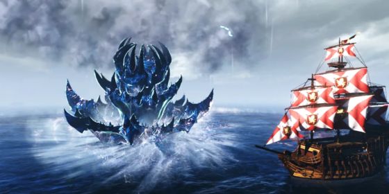 archeage solo dungeon swiftblade