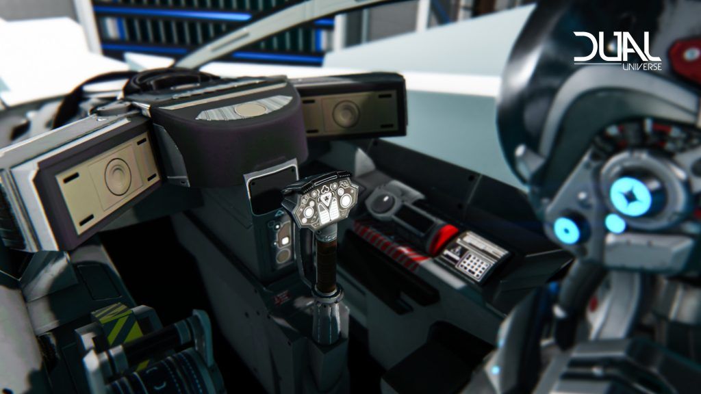 Dual Universe Review 'If You Build It They Will Come'