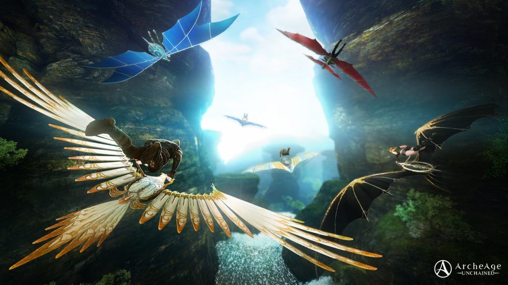 Our Spooktacular MMO Gaming Highlights from October 2020! - MMOGames.com