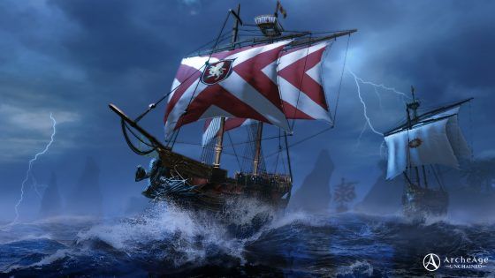 free download archeage unchained free download archeage unchained