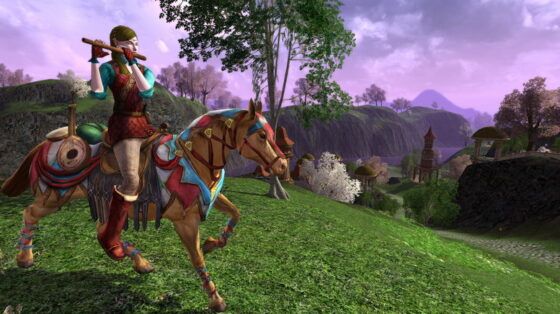 Black Friday MMOs