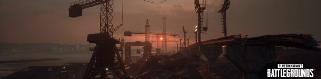 Coal Yards