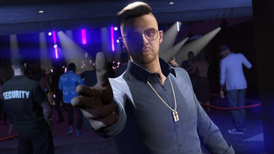 GTA Online Cayo Perico Heist