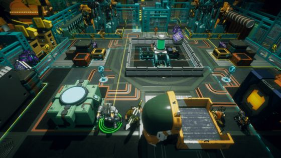 Atlas rogues update