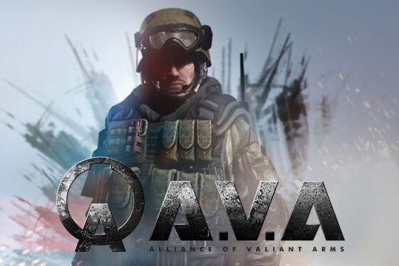 A.V.A.