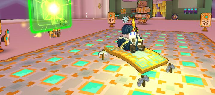 trove imported console games vanish chinese