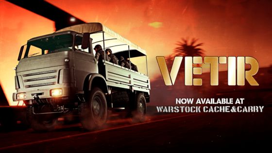 Vetir
