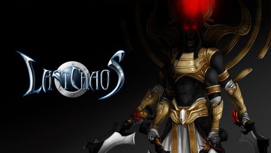 last chaos February update