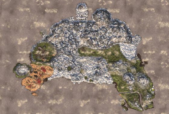 Valheim Northrend