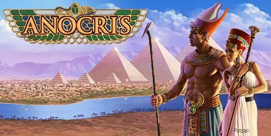 Anocris