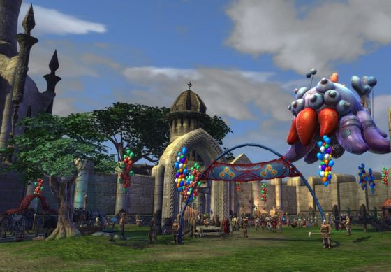 Rift Anniversary