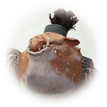 Deve - MMO NPC Hall of Fame