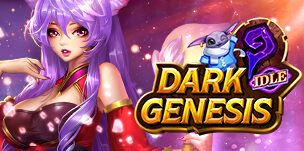 Dark Genesis