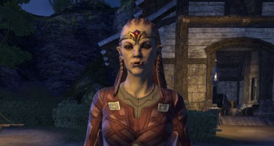 Stuga annoying NPCs
