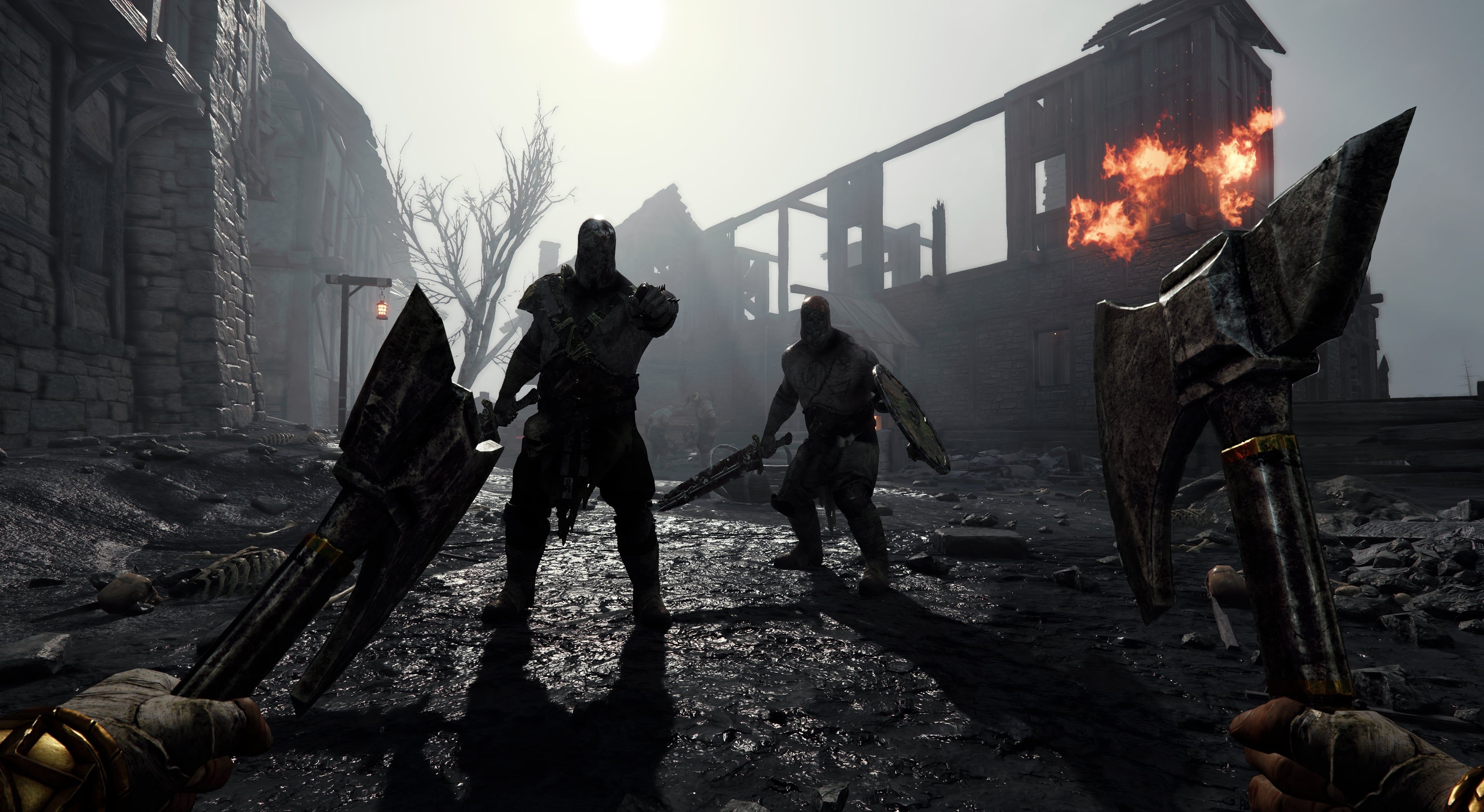 vermintide figures