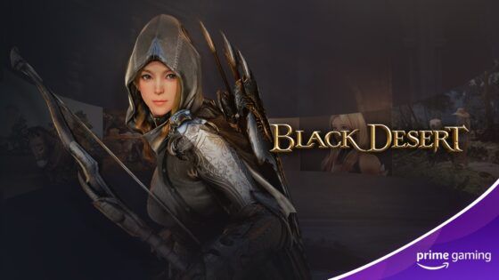 BDO for free on Prime