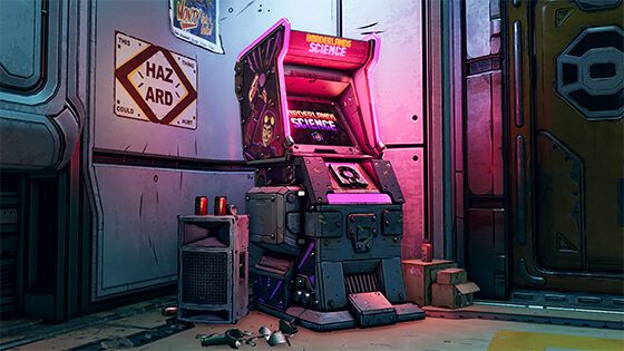 Image: Gearbox Entertainment