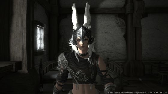 WoW-Killer FFXIV