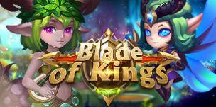 Blade of Kings