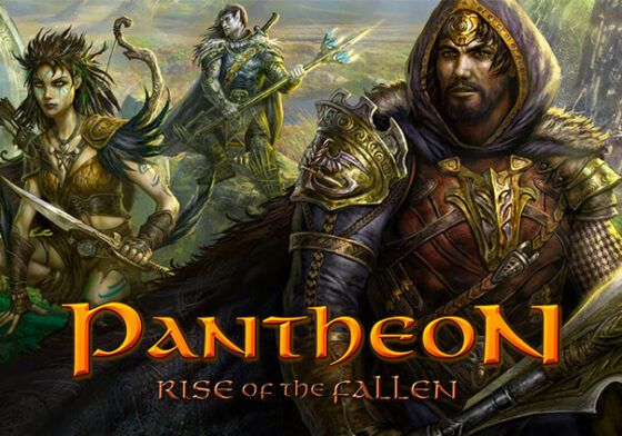 Pantheon Interview with Chris “Joppa” Perkins