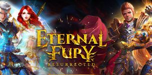 Eternal Fury Resurrected