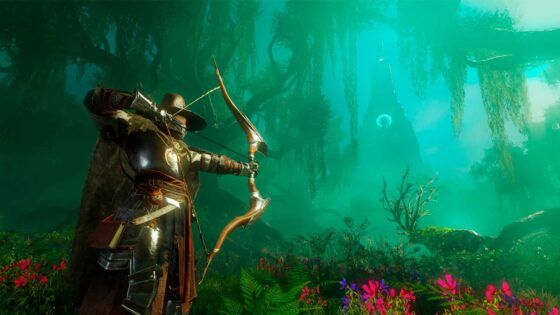 New World Review MMO Games