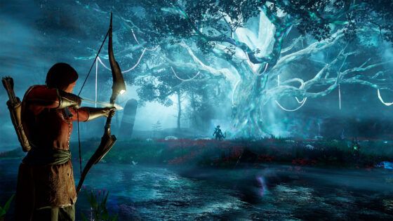 New World Review PvE