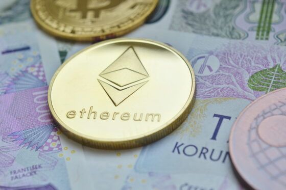 Ethereum Vitalik Buterin