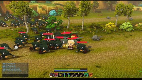 Cinderstone Online