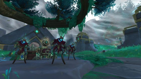 World of Warcraft Activision Blizzard Controversy