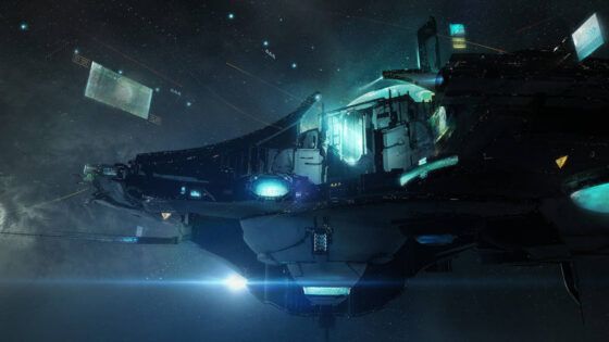 Interview with EVE Online directors 2