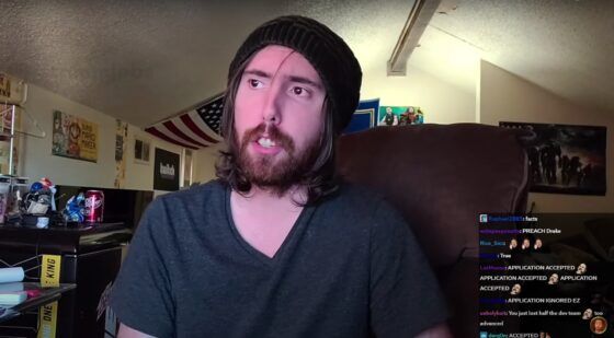 Image: Asmongold