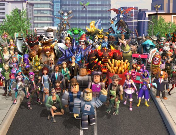 Roblox Shutdown 2021