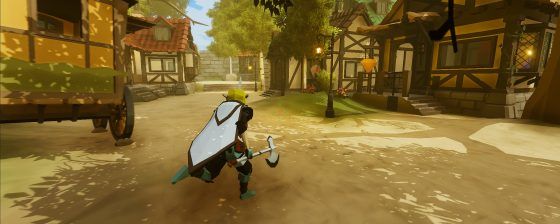 Indie Spotlight Valorbound