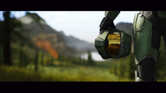 Halo Infinite Multiplayer mode